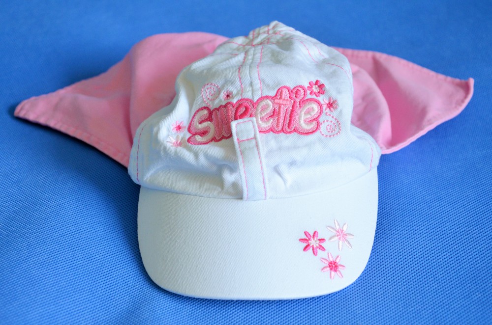 CZAPECZKA Z DASZKIEM