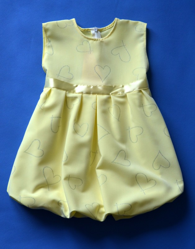 SUKIENECZKA BOMBKA ROZM. 104