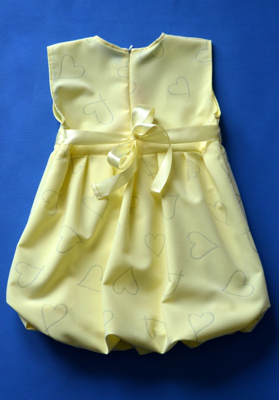 SUKIENECZKA BOMBKA ROZM. 104