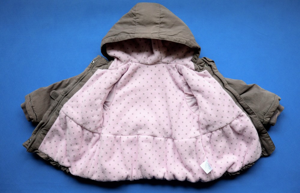 KURTKA NA 12-18 M-CY