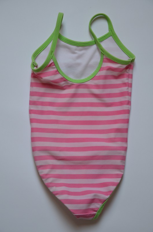 KOSTIUM KĄPIELOWY ROZM. 1,5-2 LATA