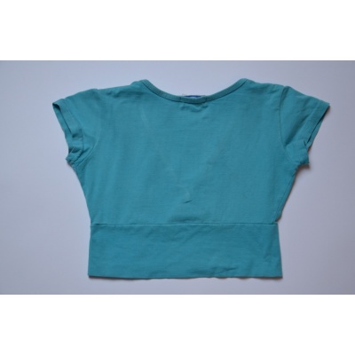 KRÓTKA BLUZKA ROZM. 38