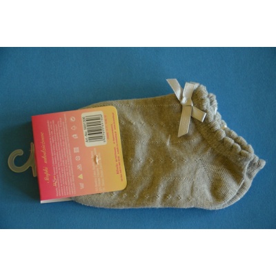 STOPKI "KOKARDKA" ROZM. 23-26