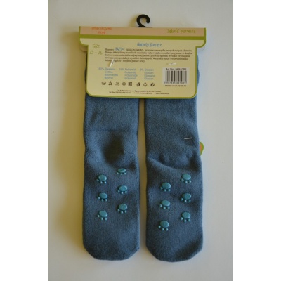 SKARPETKI ABS ROZM. 23-26, 31-34