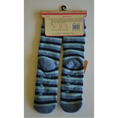 SKARPETKI ABS ROZM. 31-34