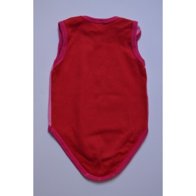 BODY BEZ RĘKAWKÓW
