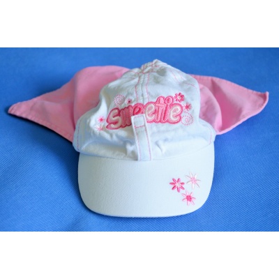 CZAPECZKA Z DASZKIEM