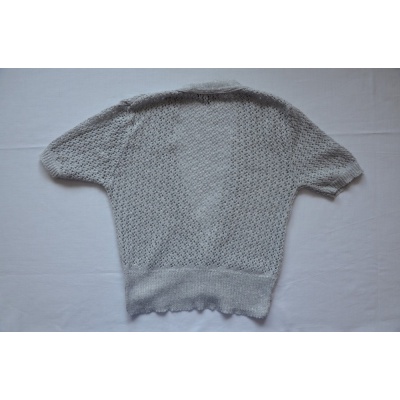 SWETEREK - KAMIZELKA ROZM. 140