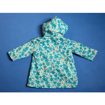 PŁASZCZYK 6-9 M-CY