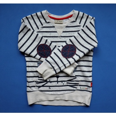 BLUZA NA 110 CM 